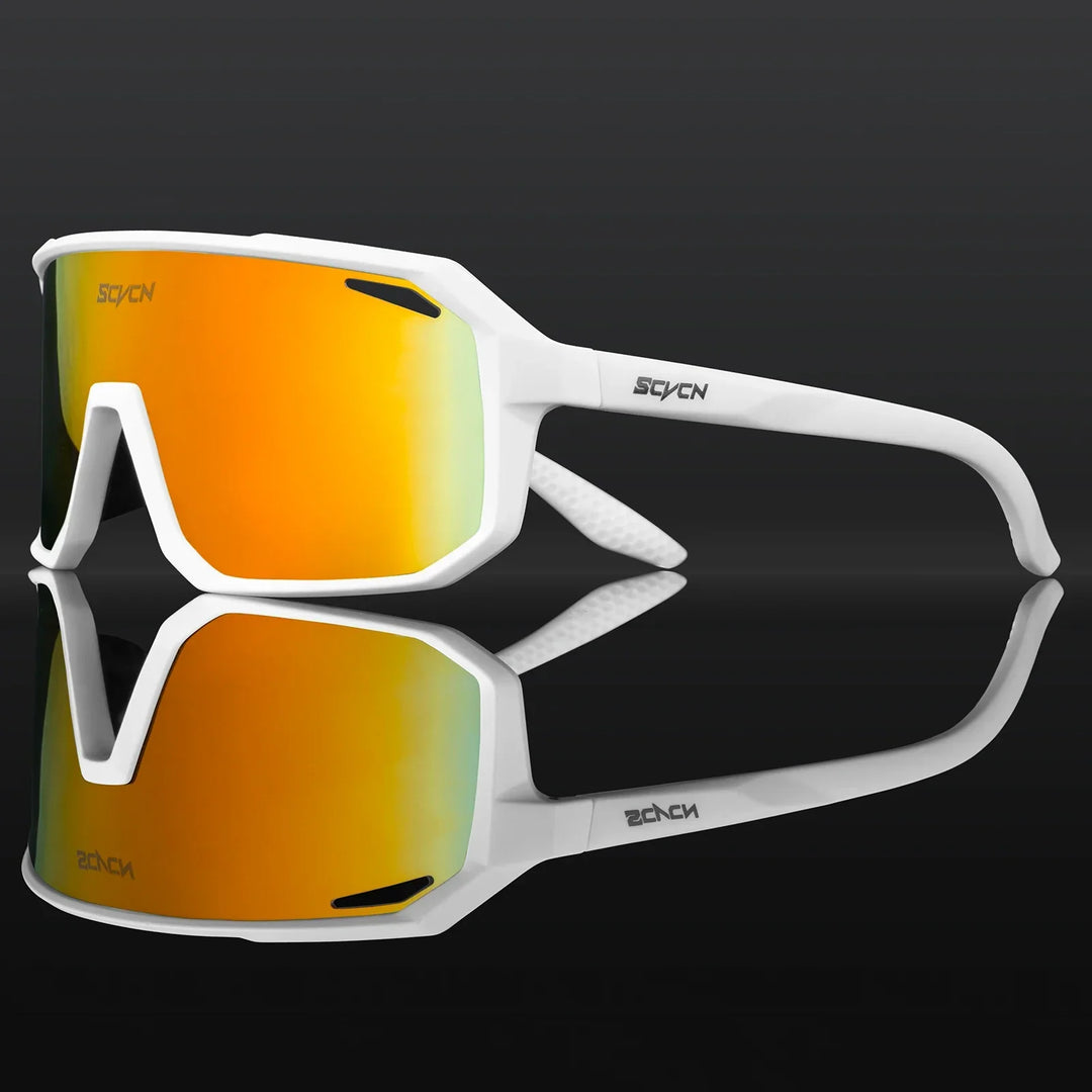 UVProtect Mountain Cycling Sunglasses - UV400-DZ-SC-X62-05-State of Style