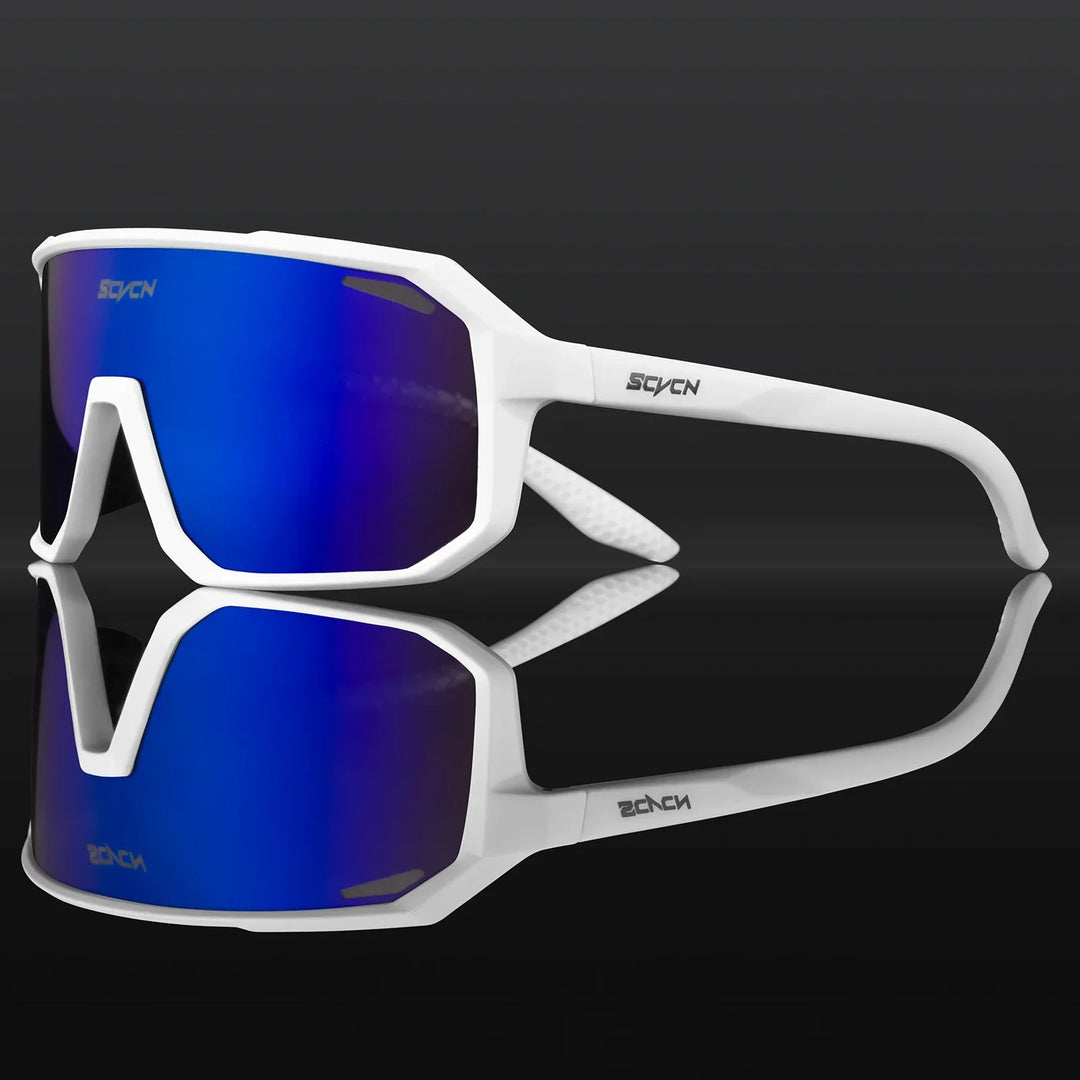UVProtect Mountain Cycling Sunglasses - UV400-DZ-SC-X62-06-State of Style