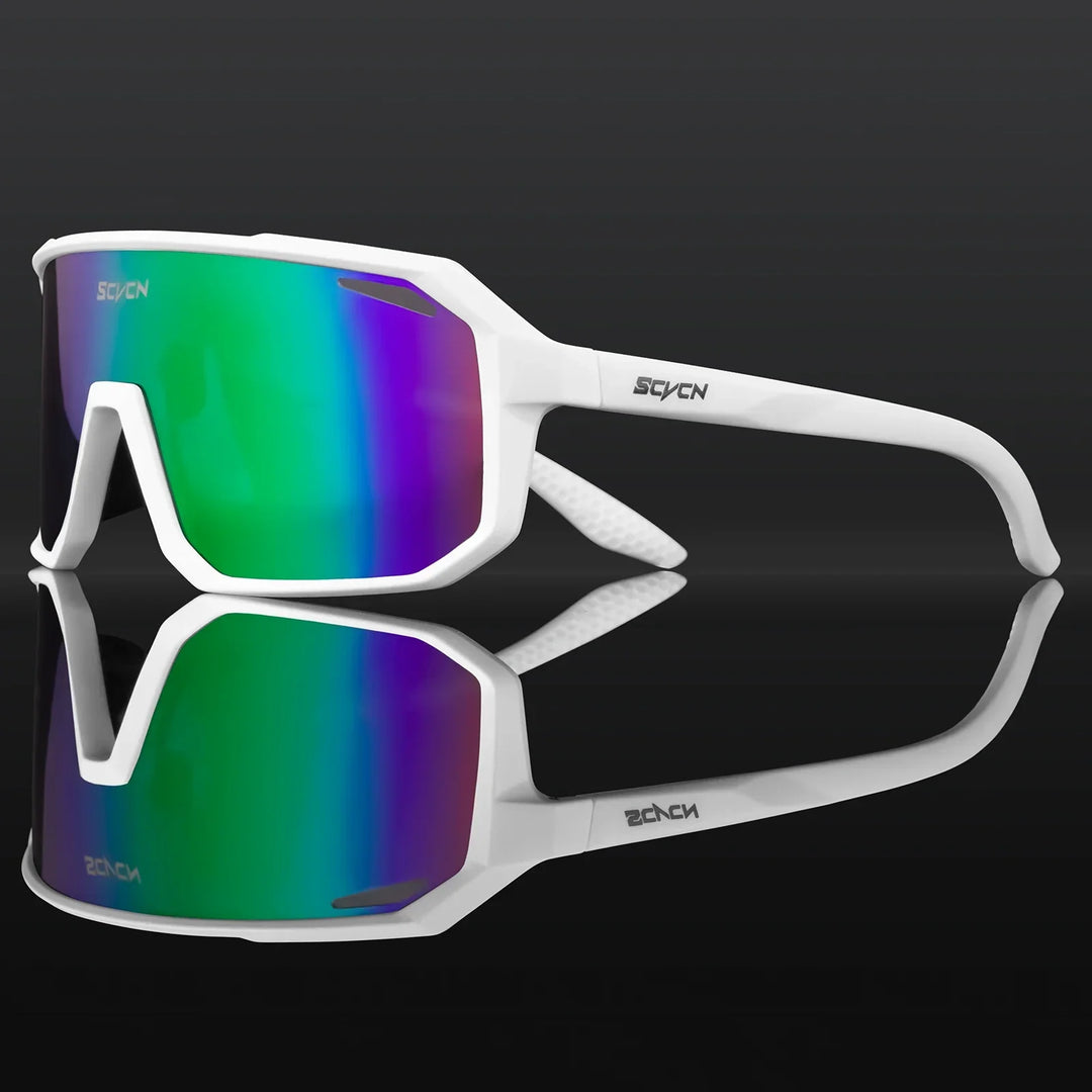 UVProtect Mountain Cycling Sunglasses - UV400-DZ-SC-X62-07-State of Style