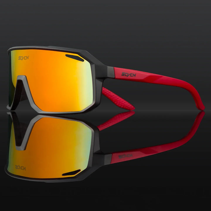 UVProtect Mountain Cycling Sunglasses - UV400-DZ-SC-X62-08-State of Style