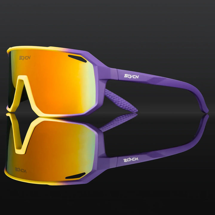 UVProtect Mountain Cycling Sunglasses - UV400-DZ-SC-X62-09-State of Style