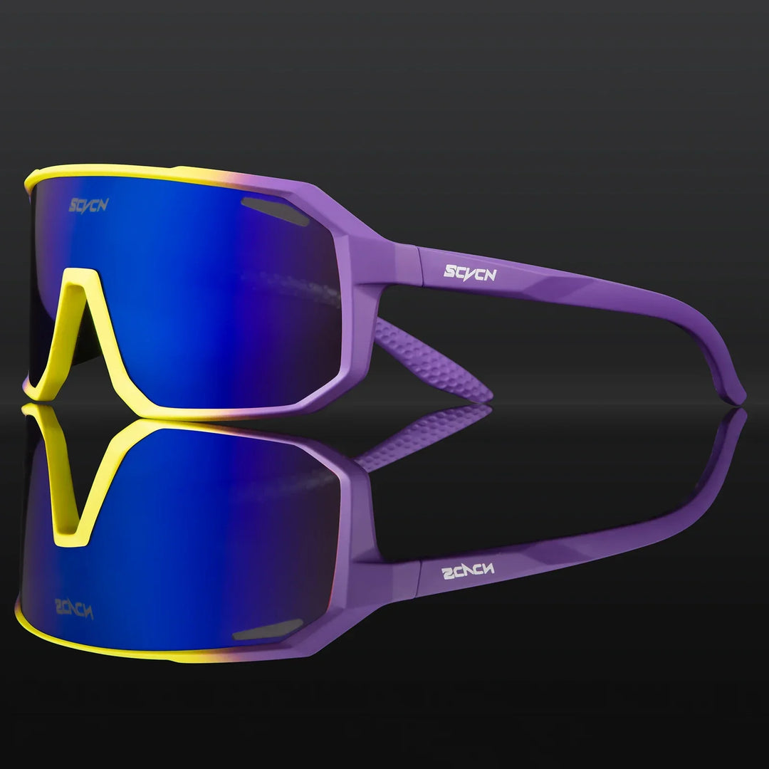 UVProtect Mountain Cycling Sunglasses - UV400-DZ-SC-X62-10-State of Style
