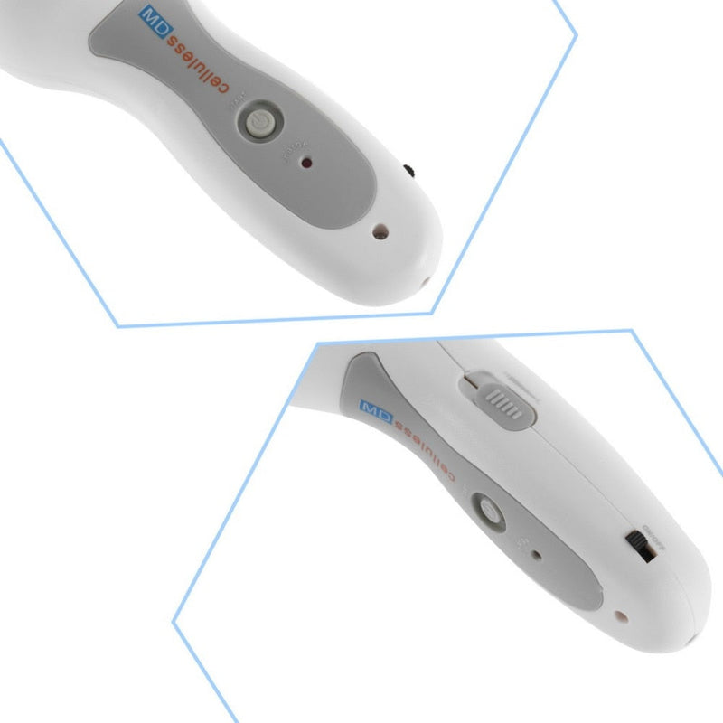 Vacuum Anti-Cellulite Massager – SkinSculpt-State of Style