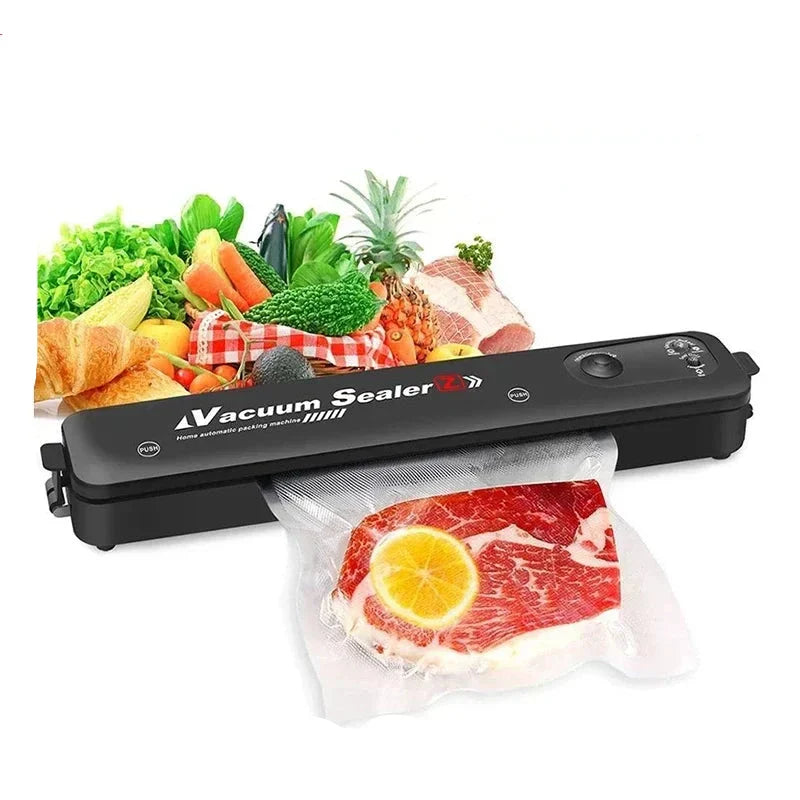 Vacuum Sealer - FreshLock-State of Style