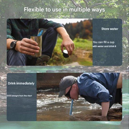 Versatile Emergency Kit – SurvivorPure-State of Style