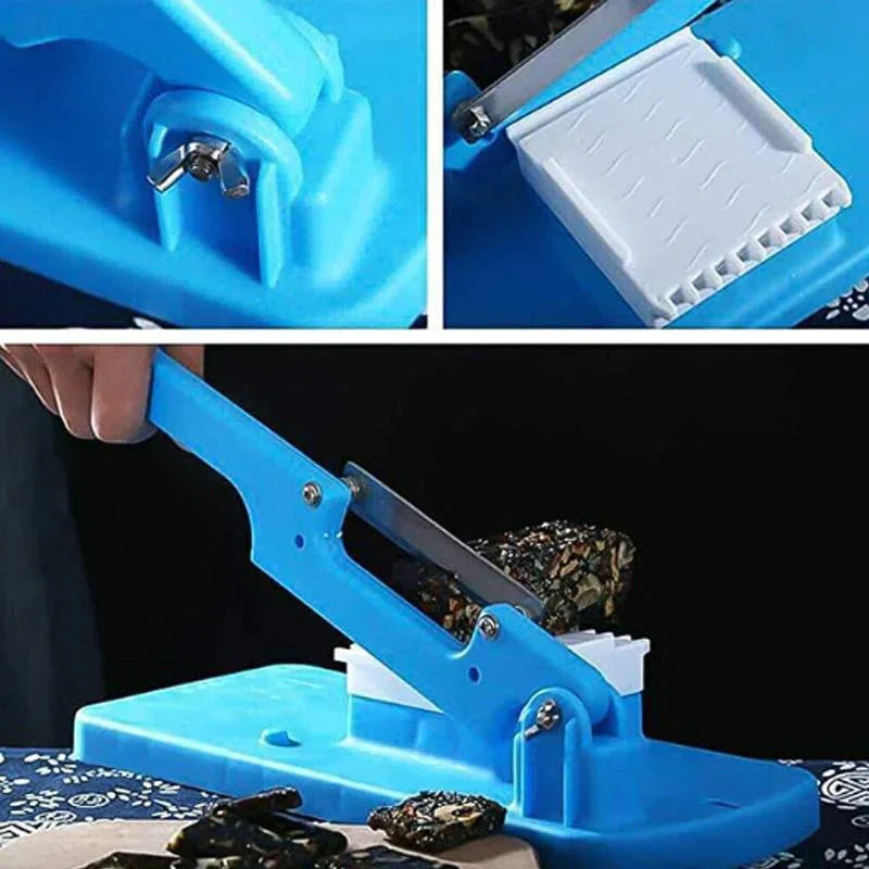 Versatile Kitchen Cutter - SlicePro-State of Style