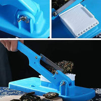 Versatile Kitchen Cutter - SlicePro-State of Style