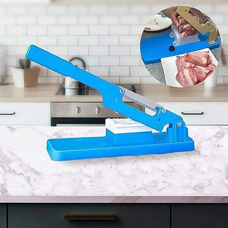 Versatile Kitchen Cutter - SlicePro-State of Style