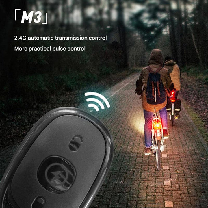 Versatile LED Flashlight - ColorBeam-1 Set (Set of 2)-State of Style