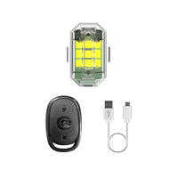 Versatile LED Flashlight - ColorBeam-1 Set (Set of 2)-State of Style