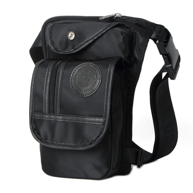 Versatile Leg - RideBuddy-Green-State of Style
