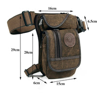 Versatile Leg - RideBuddy-Green-State of Style