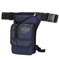 Versatile Leg - RideBuddy-Green-State of Style