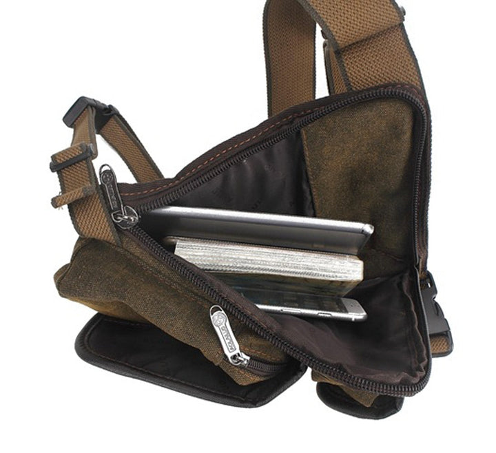 Versatile Leg - RideBuddy-Green-State of Style