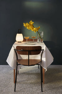 Versatile Patio Lantern - LunaGlow-Red-State of Style