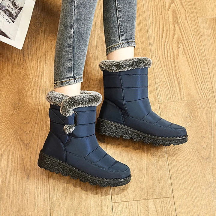 Versatile Women's Winter Boots - Luna-Blue-5-State of Style