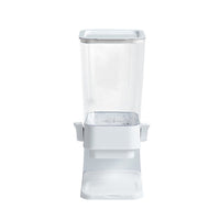 Vertical Grain Dispenser - CerealKeeper-White-State of Style