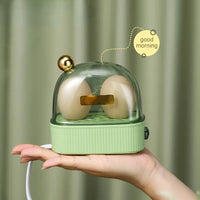 Vintage Electric Egg Cooker - EggMaster-White-State of Style