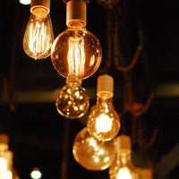 Vintage Light Bulbs - NostalgiaGlow-ST64 Filament-State of Style