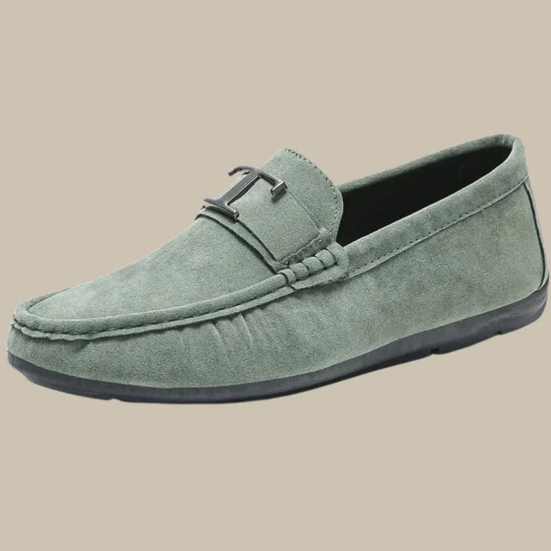 Virgil Loafers | Stylish & Comfortable-Black-5.0-State of Style