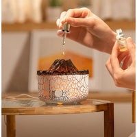 Volcanic Humidifier – EruptionMist-State of Style