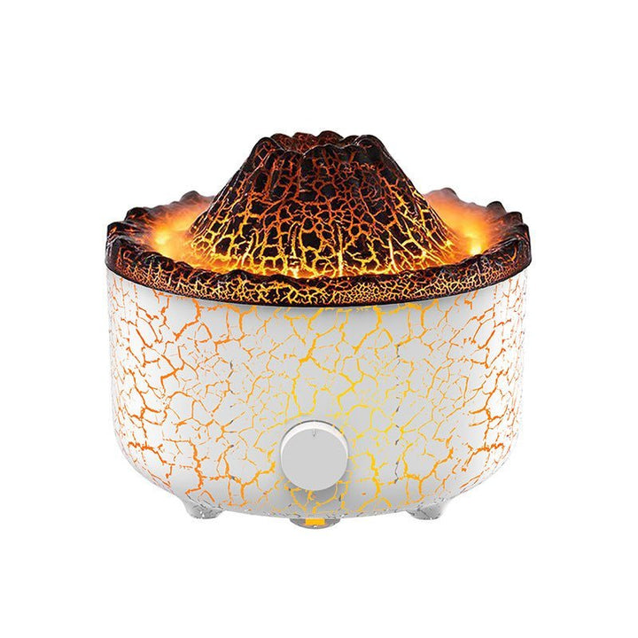 Volcanic Humidifier – EruptionMist-State of Style