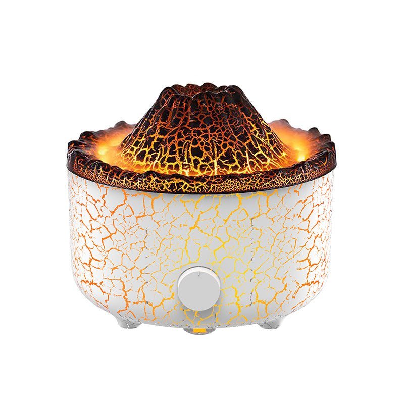 Volcanic Humidifier – EruptionMist-State of Style