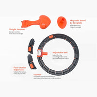 Waist Trainer - FitHoop-State of Style