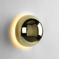 Wall lamp with Retro-Architectural Look – NovaLux-Black-State of Style
