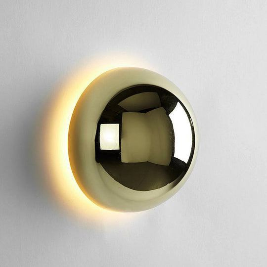 Wall lamp with Retro-Architectural Look – NovaLux-Black-State of Style