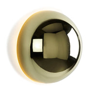 Wall lamp with Retro-Architectural Look – NovaLux-Gold-State of Style