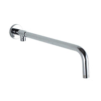 Wall-Mounted Rain Shower - RainFlow Ultra-S-Square-State of Style