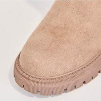 Warm and Comfortable for Winter - Lupine Boots-Black-4-State of Style