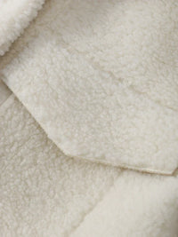 Warm and Stylish Short Coat - Lucia-Beige-XS-State of Style