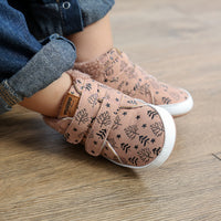 Warm Baby Boots with Velcro – Ready for Every Winter Day!-Black-11-State of Style