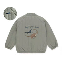 Warm Children's Jacket Winter Autumn Fleece For Boys And Girls-E-12-18M-State of Style