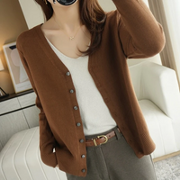 Warm Women's Jacket | Jette's Jacket-Auburn-S-State of Style