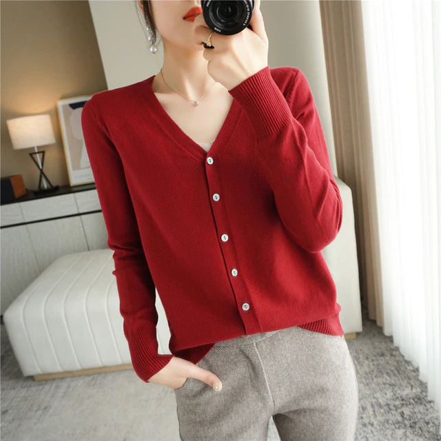 Warm Women's Jacket | Jette's Jacket-Burgundy-S-State of Style