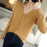 Warm Women's Jacket | Jette's Jacket-Camel-S-State of Style