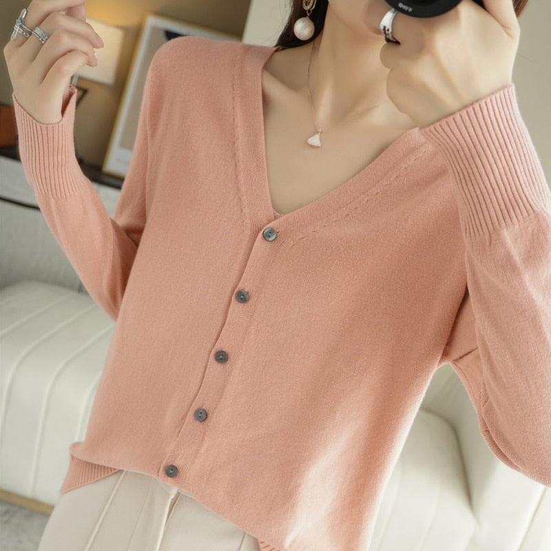 Warm Women's Jacket | Jette's Jacket-Faux Powder-S-State of Style