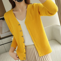 Warm Women's Jacket | Jette's Jacket-Yellow-S-State of Style
