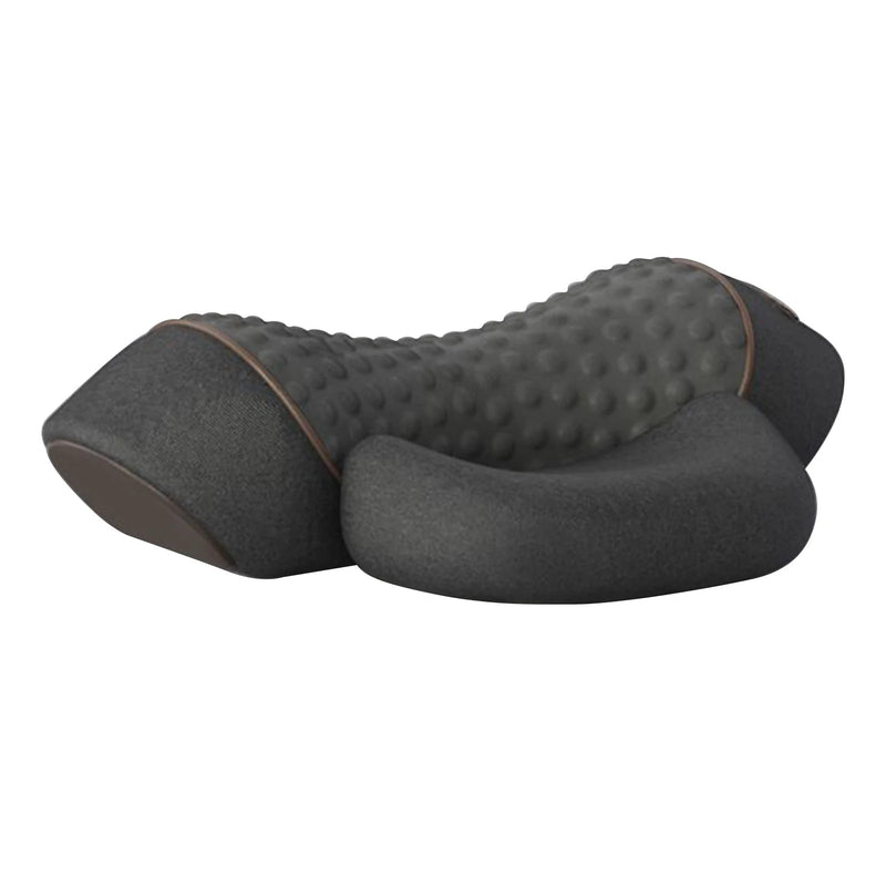 Warmth Cushion - RelaxNeck-Black-State of Style
