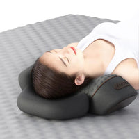 Warmth Cushion - RelaxNeck-Black-State of Style