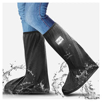 Water and Mud Resistant Shoe Covers - DryTrek Covers-S (EU 36-37)-State of Style