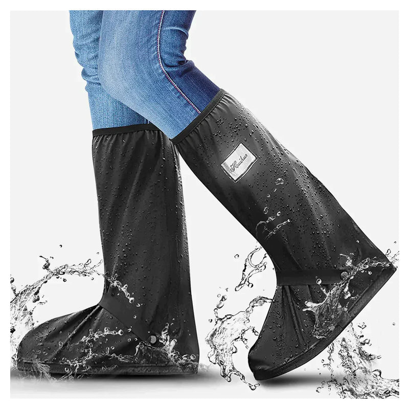 Water and Mud Resistant Shoe Covers - DryTrek Covers-S (EU 36-37)-State of Style