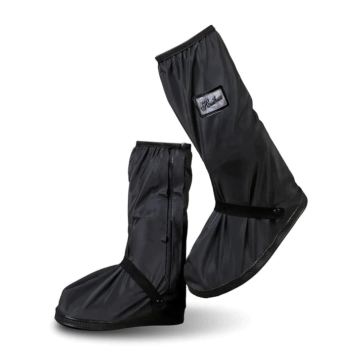 Water and Mud Resistant Shoe Covers - DryTrek Covers-S (EU 36-37)-State of Style