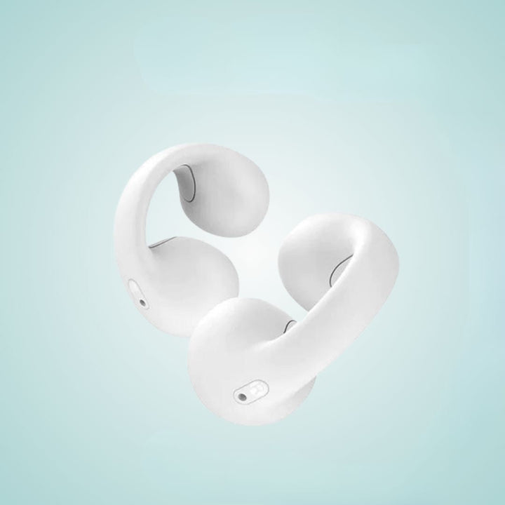 Waterproof Earbuds - HydroTunes-White-State of Style