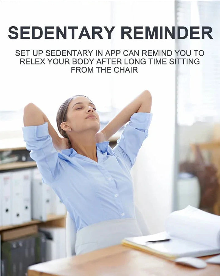 Waterproof Fitness Wristband - FitStyle-Gold-State of Style