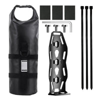 Waterproof Front Fork Bike Bags – AdventurePacks-5L-State of Style