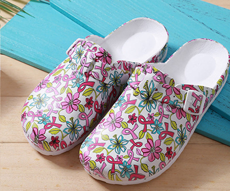Waterproof & Lightweight Women's Comfort Clogs – Slip-Resistant & Hygienic-A-3.5-State of Style